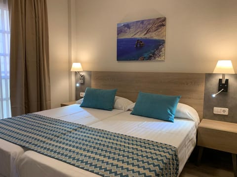 Mar de las Calmas Apartment in El Hierro