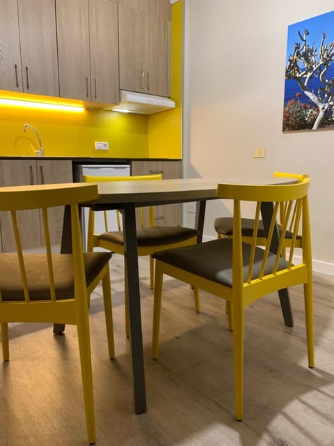 Mar de las Calmas Apartment in El Hierro