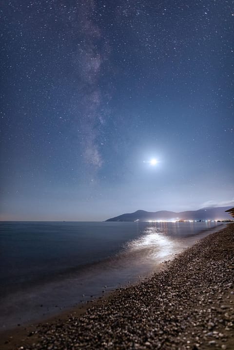 Naftilos Residences I Apartment in Samos, Greece