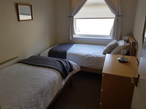 Fairways Cottages Chalet in England