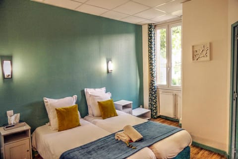 Hôtel Les Corps Saints Hotel in Avignon
