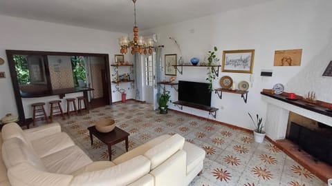 Villa Secchi bifamiliare sul mare IUNP4784 Villa in Sardinia