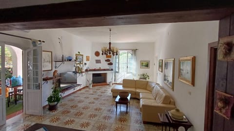 Villa Secchi bifamiliare sul mare IUNP4784 Villa in Sardinia