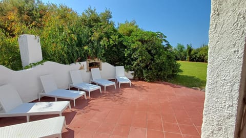 Villa Secchi bifamiliare sul mare IUNP4784 Villa in Sardinia