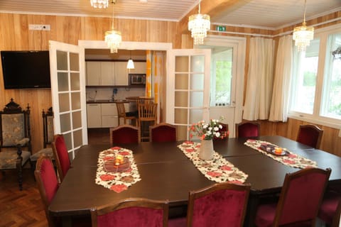 Banquet/Function facilities