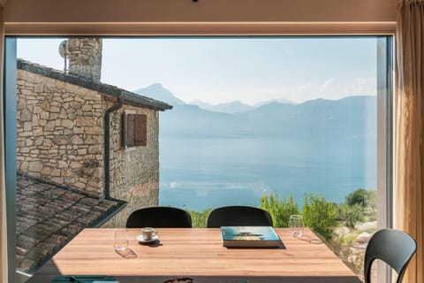 View (from property/room), Dining area