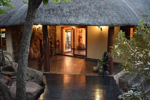 Property view