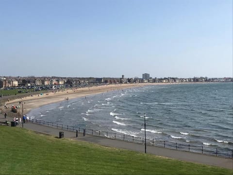 South Beach Apartment Apartment in England