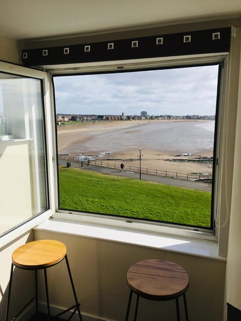 South Beach Apartment Apartment in England