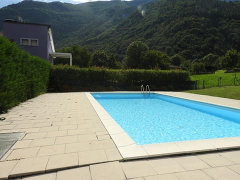 "Lake & Mountain" Summer House House in Colico