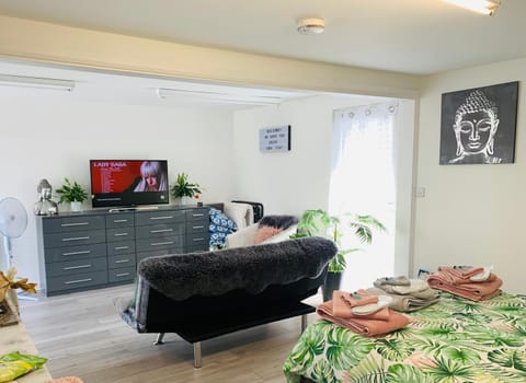 Nicolas Devon air bed and breakfast Bed and Breakfast in Ilfracombe