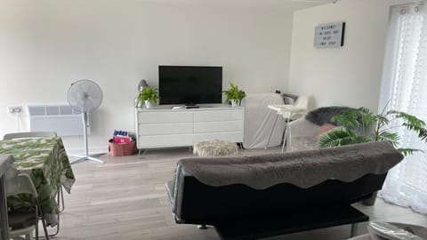 Nicolas Devon air bed and breakfast Bed and Breakfast in Ilfracombe