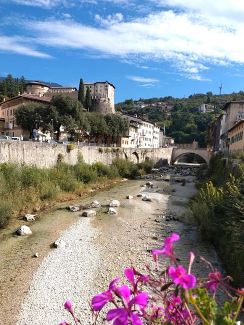 DOLCE DORMIRE Bed and Breakfast in Rovereto