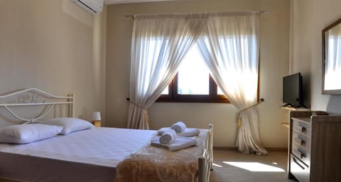 TV and multimedia, Bedroom