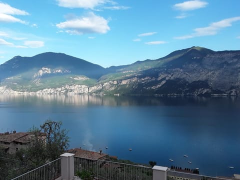 Casa Punta Veleno Apartment in Brenzone sul Garda