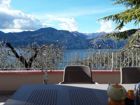 Casa Punta Veleno Apartment in Brenzone sul Garda