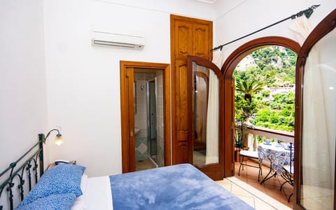 Villa Palumbo Bed and Breakfast in Positano