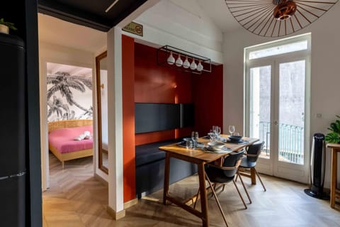 Le Perchoirs des Augustins Apartment in Avignon