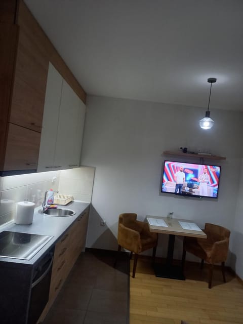 NM Apartman Apartment in Federation of Bosnia and Herzegovina
