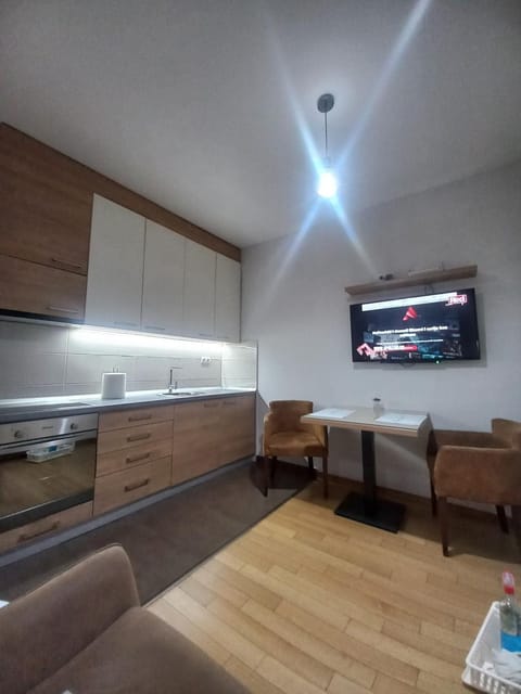 NM Apartman Apartment in Federation of Bosnia and Herzegovina