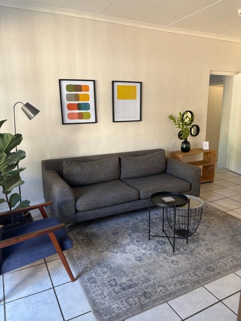 U.R.B.A.N on St. John Apartment in Western Cape