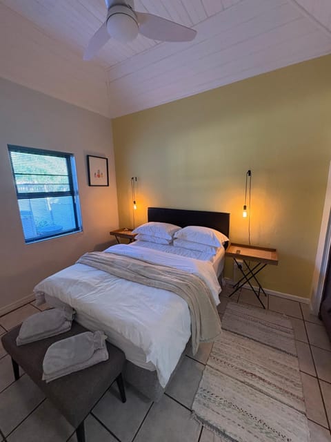 U.R.B.A.N on St. John Apartment in Western Cape