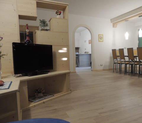 Appartamento Casa Fia per gruppi e famiglie Apartment in Trentino-South Tyrol
