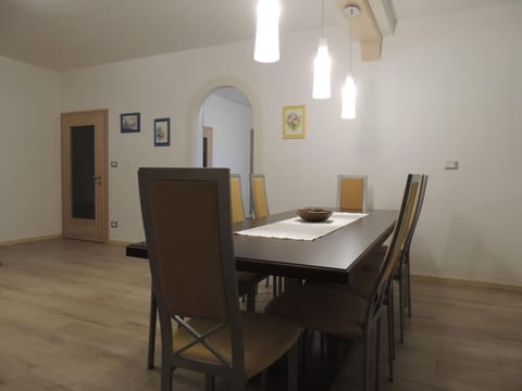 Appartamento Casa Fia per gruppi e famiglie Apartment in Trentino-South Tyrol
