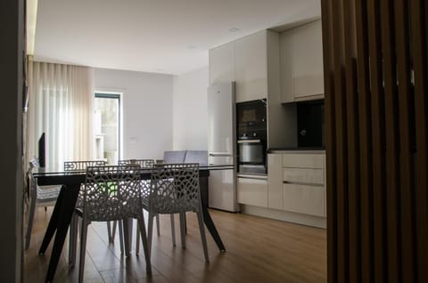 Antónia's house Apartment in Viana do Castelo District, Portugal