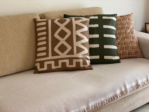 DiFan Sea Homes A5 Apartment in Messenia