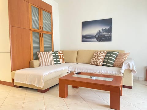 DiFan Sea Homes A5 Apartment in Messenia