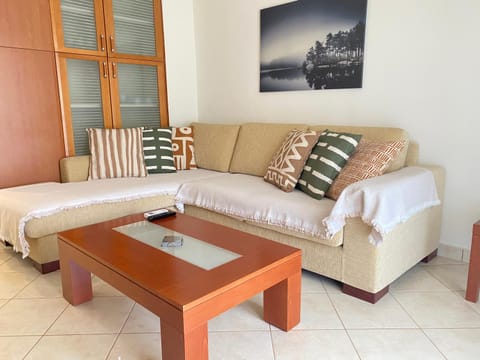 DiFan Sea Homes A5 Apartment in Messenia