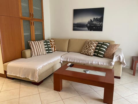 DiFan Sea Homes A5 Apartment in Messenia