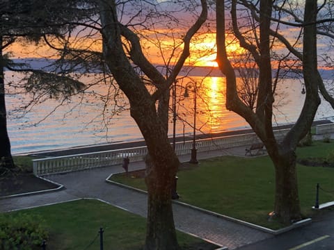 Loriana Park Hotel Sul Lago Hotel in Bolsena