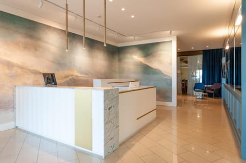 Loriana Park Hotel Sul Lago Hotel in Bolsena