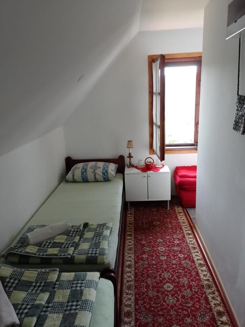 B&B Jonovic Bed and Breakfast in Serbia