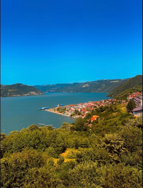 B&B Jonovic Bed and Breakfast in Serbia