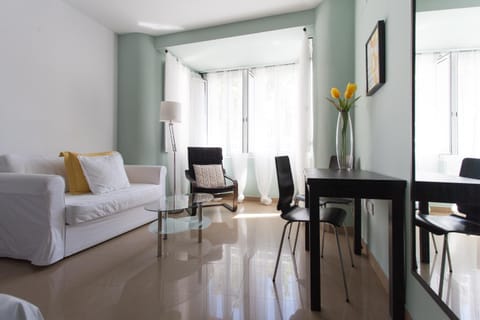 Living room, Living room