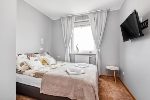 Willa Parys Vacation rental in Pomeranian Voivodeship