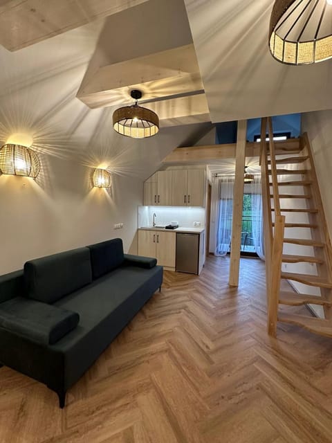 Willa Parys Vacation rental in Pomeranian Voivodeship