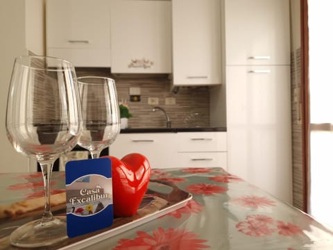 Kitchen or kitchenette, Living room, Seating area