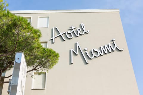 Property building, Property logo or sign