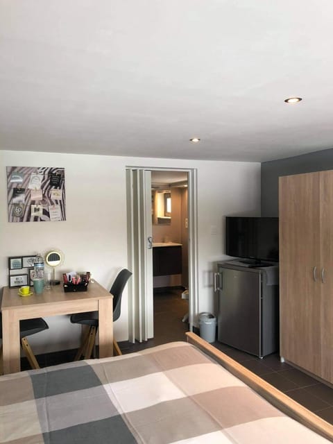 A La Reid Paisible Bed and Breakfast in Wallonia, Belgium