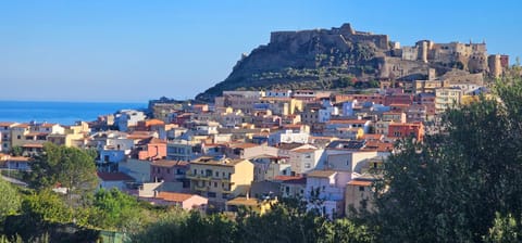 La casa di Geppo Apartment in Castelsardo