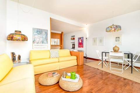 Rossi Tramonti 2, Terre Marine Apartment in Corniglia