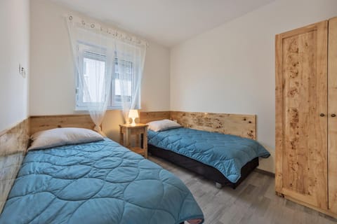 Apartments Nešić Peroj Apartment in Fažana