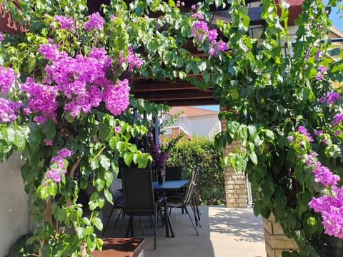 House Roko by the sea House in Šibenik-Knin County, Croatia