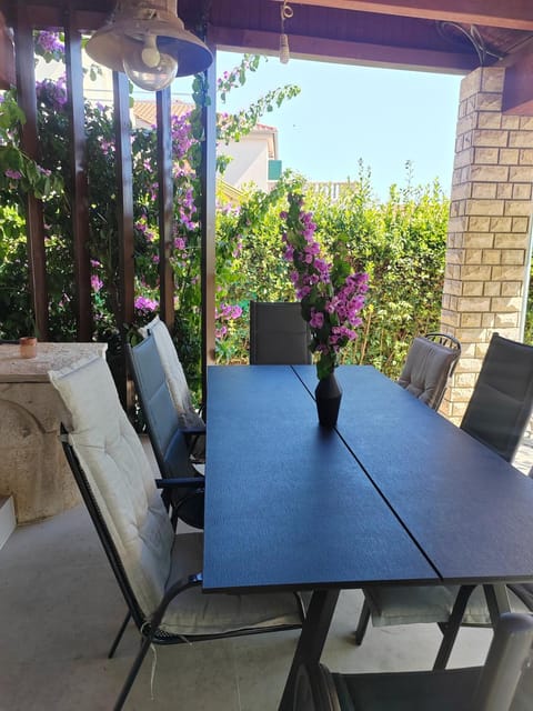 House Roko by the sea House in Šibenik-Knin County, Croatia