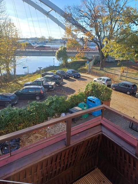 Komfortowy pokój gościnny 300 m od morza dzielnica uzdrowisk Vacation rental in West Pomeranian Voivodeship, Poland