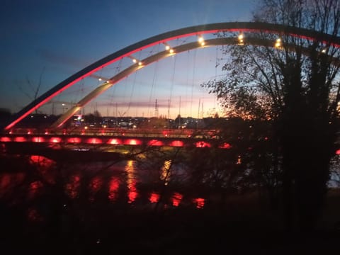 Komfortowy pokój gościnny 300 m od morza dzielnica uzdrowisk Vacation rental in West Pomeranian Voivodeship, Poland